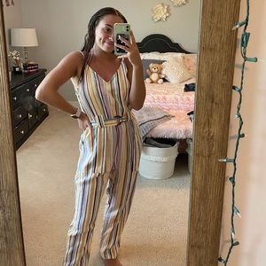 Blush Boutique Jumpsuit